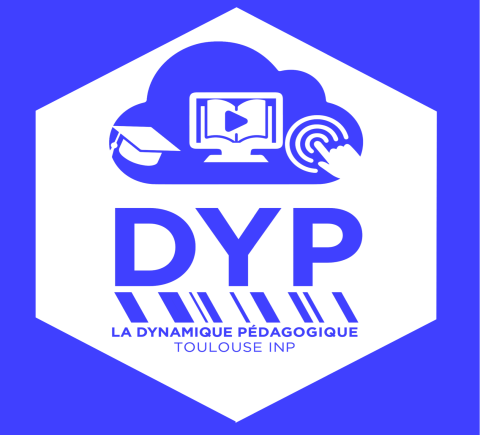 Logo DyP
