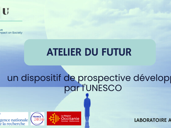 Atelier du futur 2506